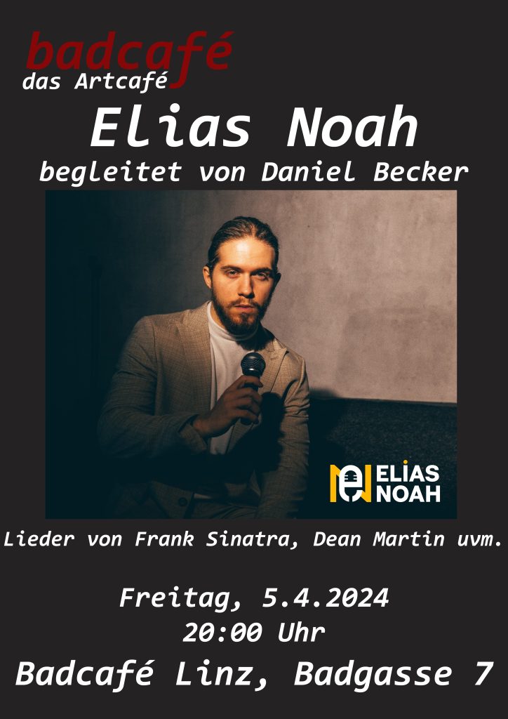 05.04.2024 Elias Noah