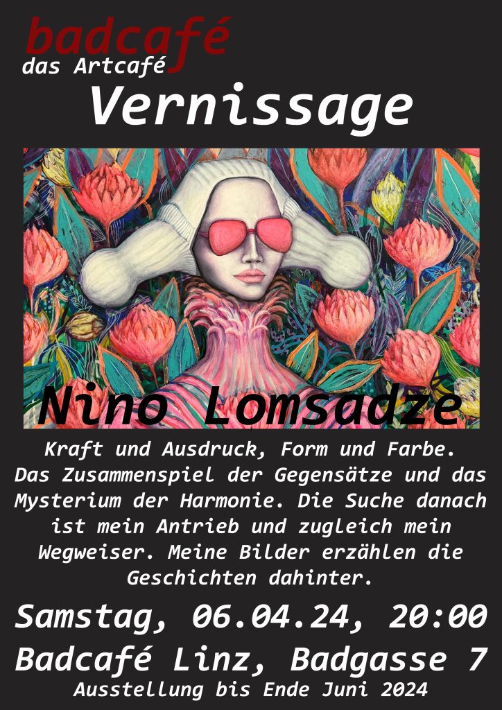 06.04.2024 Vernissage