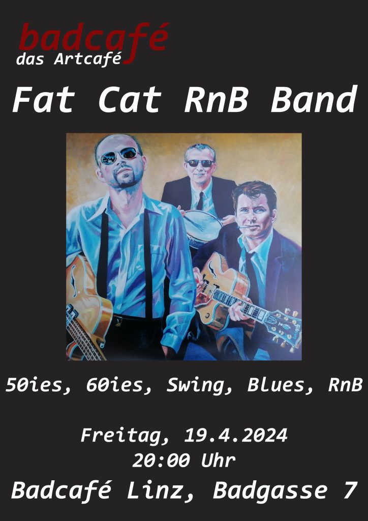 19.04.2024 Fatcat