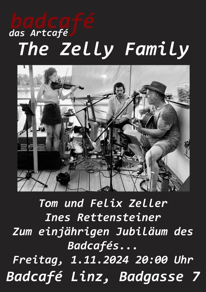 01.11.2024 Zelly Family