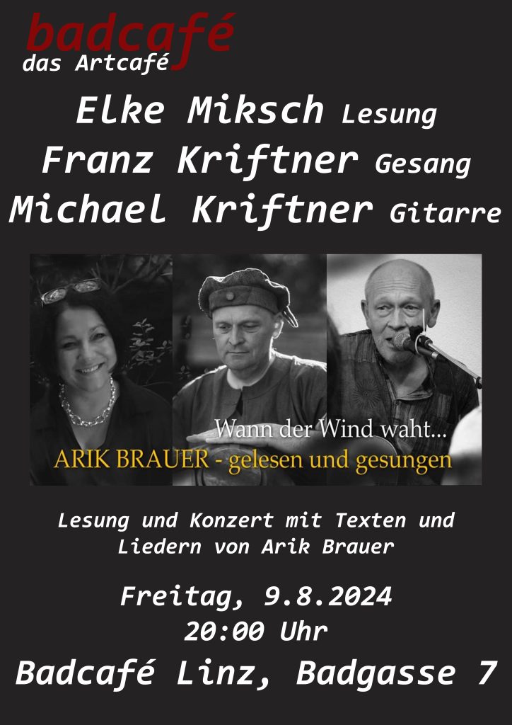 09.08.2024 Brauer